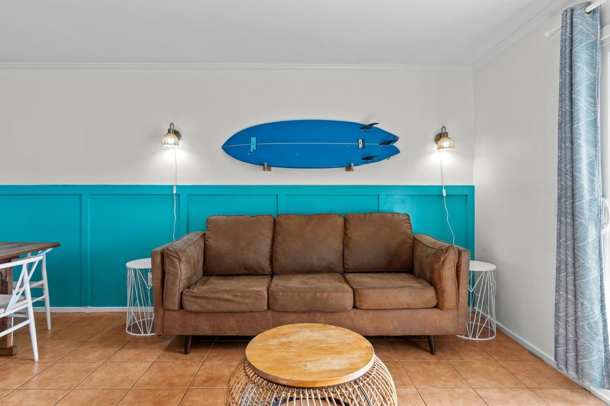 Hang Ten Hideaway, Pool, Condo, Parking - 6 Person Max Occupancy Carolina Beach Exterior foto